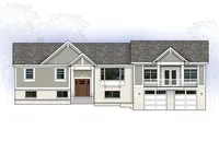 WEST-SOUTH_EXTERIOR DESIGN_NEW BUILD_PENNSYLVANIA BUNGALOW ADDITION