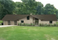 West-South_NORTH CAROLINA MID CENTURY RANCH AFTER_Exterior Design Consultation._2023