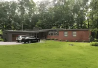 West-South_DELAWARE MID CENTURY MODERN AFTER_Exterior Design Consultation_2021