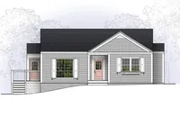 WEST-SOUTH_EXTERIOR DESIGN_NEW BUILD_GEORGIA CAPE COD