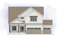 WEST-SOUTH_EXTERIOR DESIGN_NEW BUILD_IOWA CONTEMPORARY COTTAGE