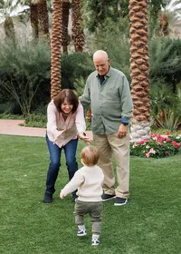 La Quinta Resort Family Photography-7