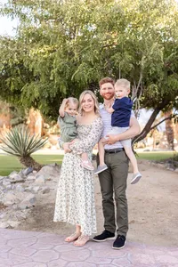 Gregory Family-17