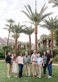 La Quinta Resort Family Photography-1