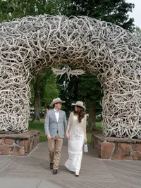 Maddie & Wynn Welcome - -2