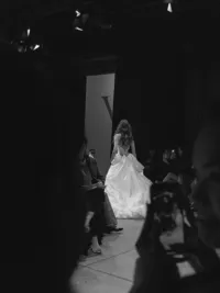 Ines Di Santo NYBFW - -3