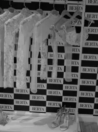 BERTA -