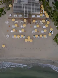 Lane & Nate Club Radeau -
