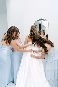 CaraandDan'sWedding12