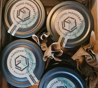 Brand und Packaging Design für Honig-Manufaktur | LCKWRK