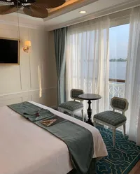 Uniworld River Cruises 11