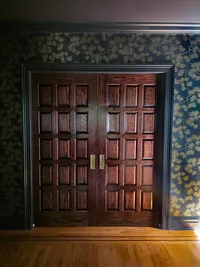 Hardwood Alchemy Custom Doors New York City21