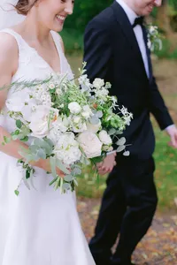 Wedding at The Orangery by Molie & Mauve_9
