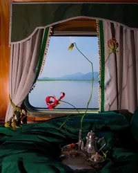 Eastern & Orient Express, A Belmond Train 3