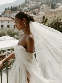 4-Aperol Spritz Wedding Gallery Stock