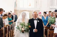 Wedding at The Orangery by Molie & Mauve_8