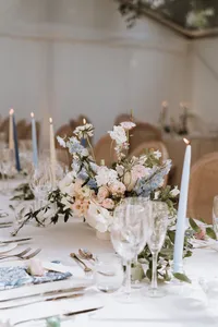 Lake District wedding flowers 2