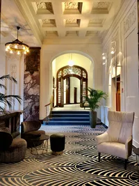Curated Luxury Getaway
