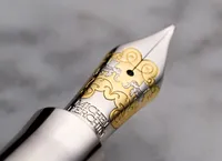 Michel Perchin nib Macro