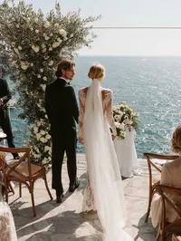 22-Aperol Spritz Wedding Gallery Stock