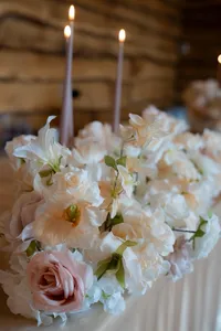 wedding centrepiec