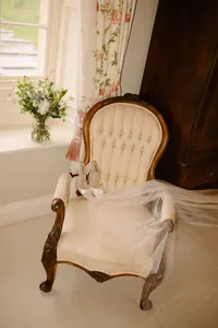 Wedding Flowers at Kirkby Fleetham Hall_4
