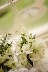 Wedding Flowers at Kirkby Fleetham Hall_2