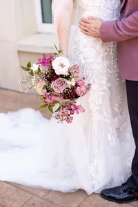 fort-worth weddings-mauve-orthodox-wedding-04
