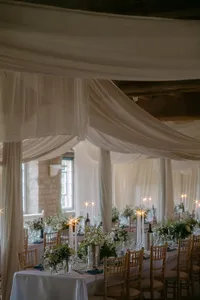 Yorkshire Moorlands Floral Wedding at St Bartholomew's Church_20