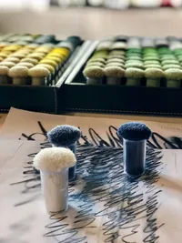Designing a Rug