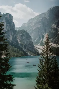 historic southtyrol pragser wildsee-48