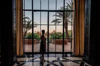 Mandarin Oriental Marrakech