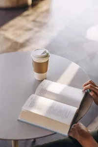 Styled Stock Society Bookish 19
