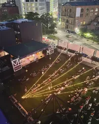 Amphitheater-at-Night