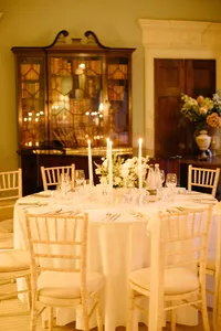 Wedding Flowers at Kirkby Fleetham Hall_1