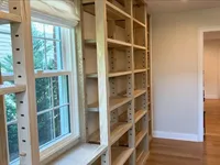 Hardwood-Alchemy-Bronx-New-York-Cabinetry-Woodworking-Builtins-Furniture-Maker-Solid Oak-Bookcases-062