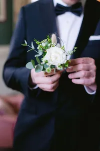 Wedding at The Orangery by Molie & Mauve_7