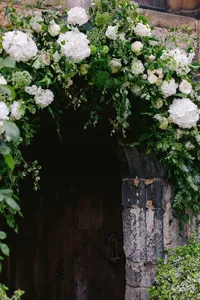 Wedding at The Orangery by Molie & Mauve_2