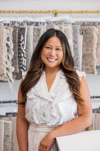 Dwell and Oak Jen Ma Westchester Interior Designer Transitional Style-Team Photos19