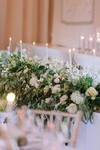 Wedding at The Orangery by Molie & Mauve_13