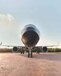 Four Seasons Private Air 1