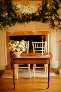 Wedding Flowers at Kirkby Fleetham Hall_11