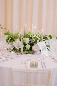 Orangery settrington wedding flowers 2