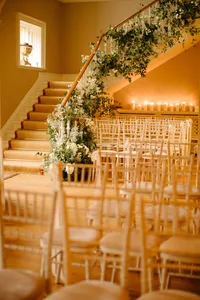 Wedding Flowers at Kirkby Fleetham Hall_12