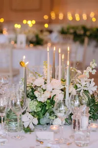 Wedding at The Orangery by Molie & Mauve_15