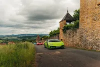 Ultimate Driving Tours 9