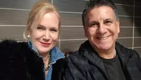 Alberto And Shelley Benitez