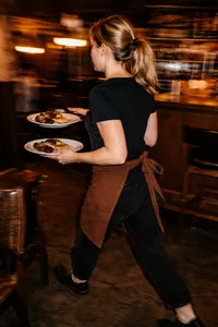 waitress