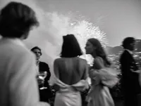2-Aperol Spritz Wedding Gallery Stock