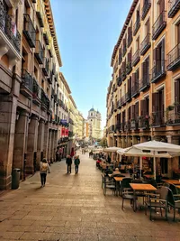 Tailored Itinerary Reveal
